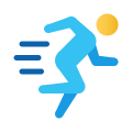 Exercise icon