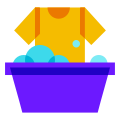 Wash By Hand icon