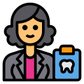 Dentist icon