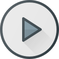 Play Button icon