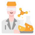 Scientist icon