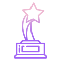 Award icon