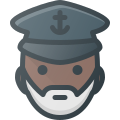 Captain icon