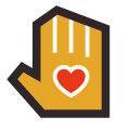 Freiwilliges Engagement icon