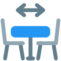 Sitting Distance icon