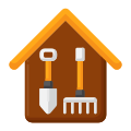 Garden Tools icon