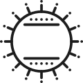 円 icon