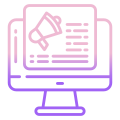 Computer icon