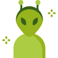 alien icon