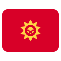 Kirgisistan icon