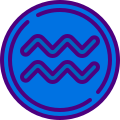 Wassermann icon