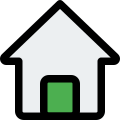 Home icon