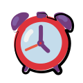 Alarm Clock icon