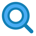 Magnifier icon