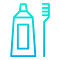 牙刷 icon