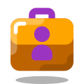 Portafolio icon