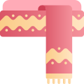 围巾 icon