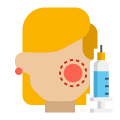 Cosmetic Surgery icon