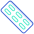 Tablets icon