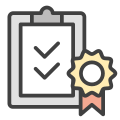 Approval icon