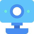 Web Cam icon