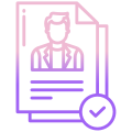 Document icon