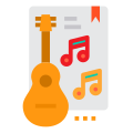 Music Class icon