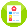 Medical List icon