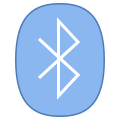 Bluetooth 2 icon