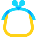 Purse icon