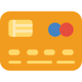 クレジットカード icon