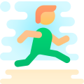 陸上競技 icon