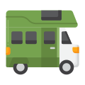 RV icon