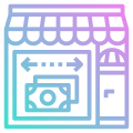 Money Exchange icon