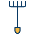 Rastrillo icon