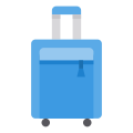 Luggage icon