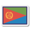 Érythrée icon