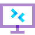 Remote-Desktop icon