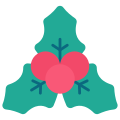 Mistletoe icon