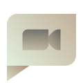 视频信息 icon