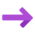 Right Arrow icon