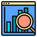 Analytic icon