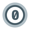 creative-commons-zéro icon