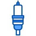 Spark Plug icon