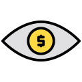 Business Vision icon