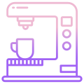 Caffettiera icon