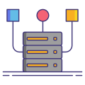 Data Modelling icon