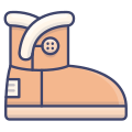 Boots icon