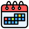 Kalender icon