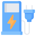 Electric Station icon